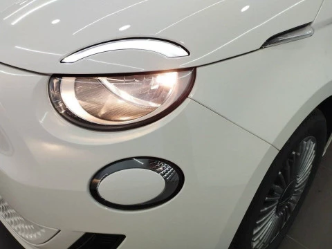 Fiat 500 Icon Hb 320km 85kW (118CV)