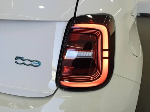 Fiat 500 Icon Hb 320km 85kW (118CV)