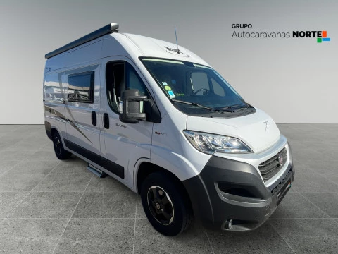 MCLOUIS MENFYS VAN MENFYS S-LINE 1