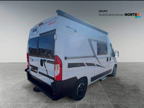 MCLOUIS MENFYS VAN MENFYS S-LINE 1