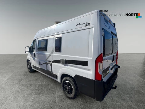 MCLOUIS MENFYS VAN MENFYS S-LINE 1