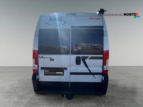 MCLOUIS MENFYS VAN MENFYS S-LINE 1