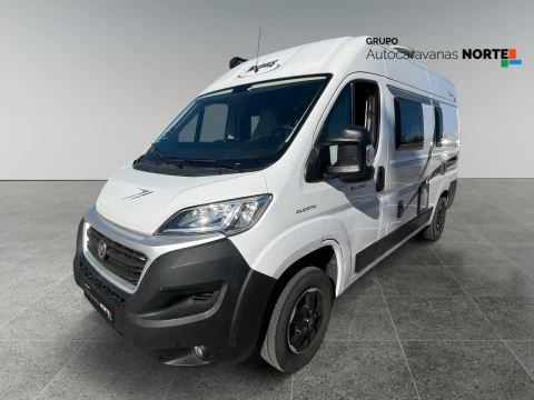 MCLOUIS MENFYS VAN MENFYS S-LINE 1