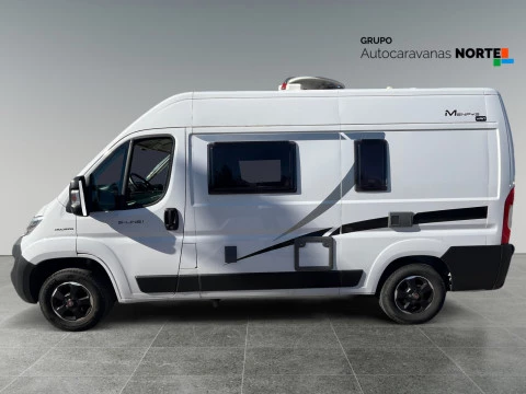 MCLOUIS MENFYS VAN MENFYS S-LINE 1