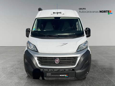 MCLOUIS MENFYS VAN MENFYS S-LINE 1