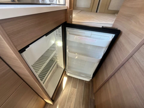 MCLOUIS MENFYS VAN MENFYS S-LINE 1