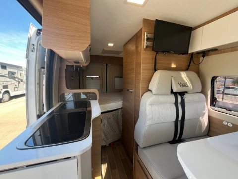 MCLOUIS MENFYS VAN MENFYS S-LINE 1