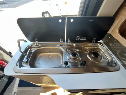 MCLOUIS MENFYS VAN MENFYS S-LINE 1