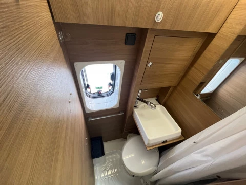 MCLOUIS MENFYS VAN MENFYS S-LINE 1