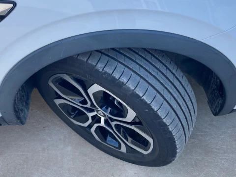 Renault Arkana  1.6 E-Tech Zen 105kW