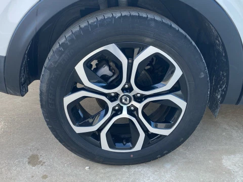 Renault Arkana  1.6 E-Tech Zen 105kW