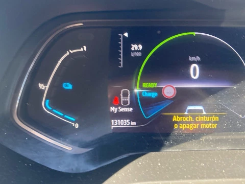 Renault Arkana  1.6 E-Tech Zen 105kW