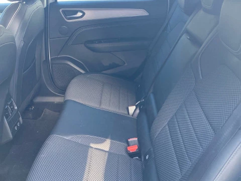 Renault Arkana  1.6 E-Tech Zen 105kW