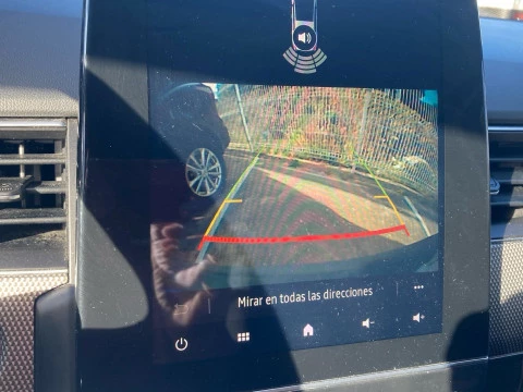 Renault Arkana  1.6 E-Tech Zen 105kW