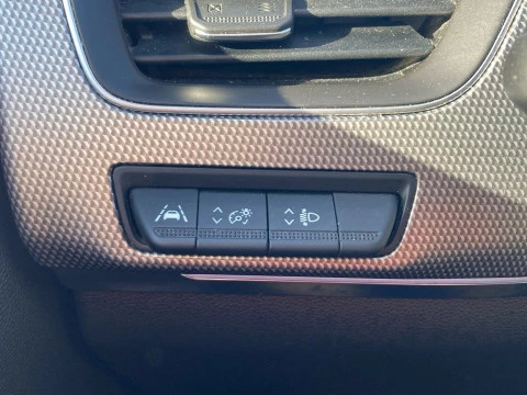 Renault Arkana  1.6 E-Tech Zen 105kW