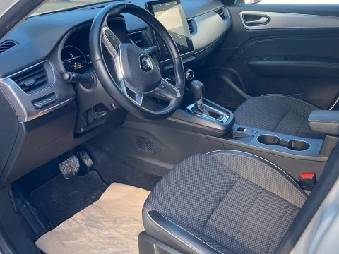 Renault Arkana  1.6 E-Tech Zen 105kW