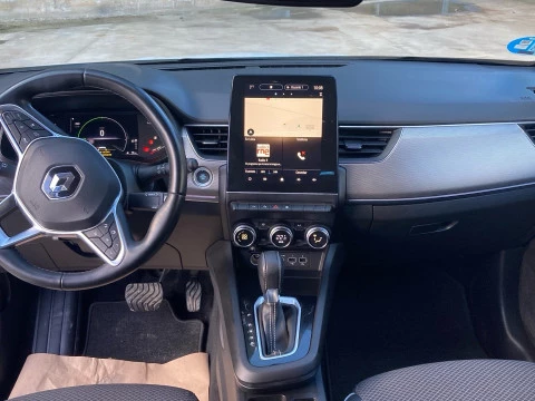 Renault Arkana  1.6 E-Tech Zen 105kW