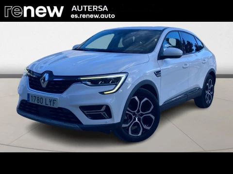 Renault Arkana  1.6 E-Tech Zen 105kW