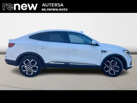 Renault Arkana  1.6 E-Tech Zen 105kW