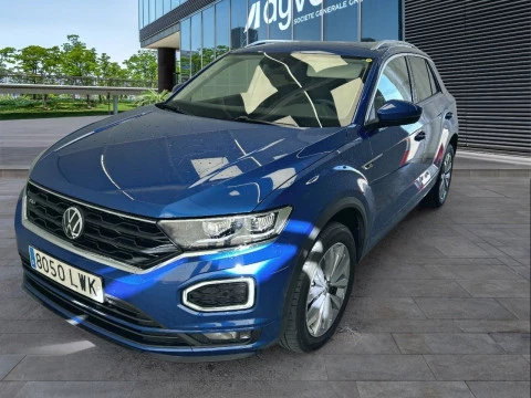 Volkswagen T-Roc Advance R-Line 1.5 TSI 110kW (150CV) DSG