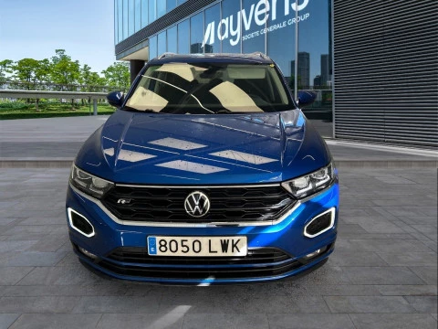 Volkswagen T-Roc Advance R-Line 1.5 TSI 110kW (150CV) DSG