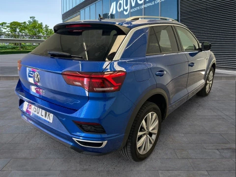 Volkswagen T-Roc Advance R-Line 1.5 TSI 110kW (150CV) DSG