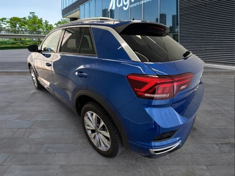 Volkswagen T-Roc Advance R-Line 1.5 TSI 110kW (150CV) DSG