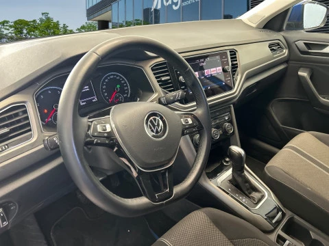Volkswagen T-Roc Advance R-Line 1.5 TSI 110kW (150CV) DSG