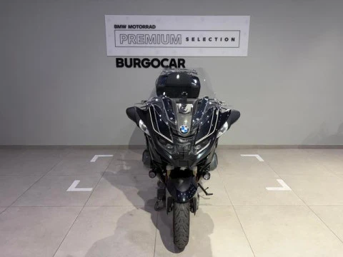 BMW R 1250 Tourer / Luxury Tourer