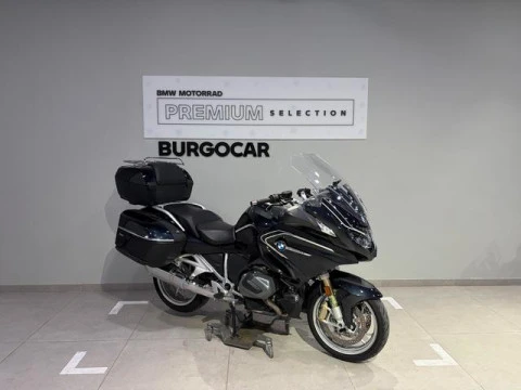 BMW R 1250 Tourer / Luxury Tourer