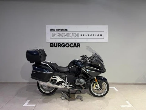BMW R 1250 Tourer / Luxury Tourer