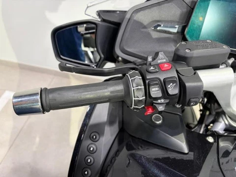 BMW R 1250 Tourer / Luxury Tourer