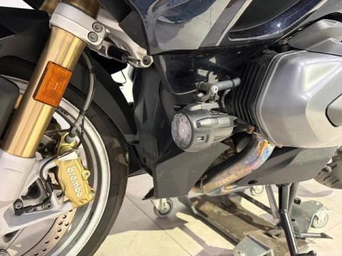 BMW R 1250 Tourer / Luxury Tourer