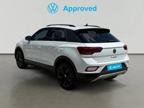 Volkswagen T-Roc Dark Line 1.0 TSI 85kW (115CV)