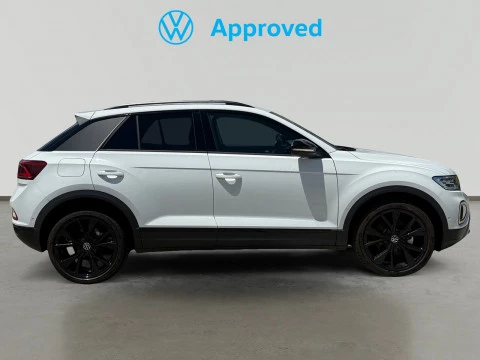 Volkswagen T-Roc Dark Line 1.0 TSI 85kW (115CV)