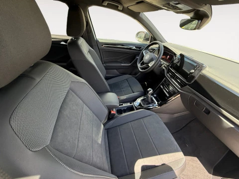 Volkswagen T-Roc Dark Line 1.0 TSI 85kW (115CV)