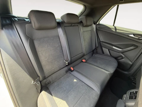 Volkswagen T-Roc Dark Line 1.0 TSI 85kW (115CV)