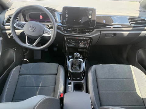 Volkswagen T-Roc Dark Line 1.0 TSI 85kW (115CV)