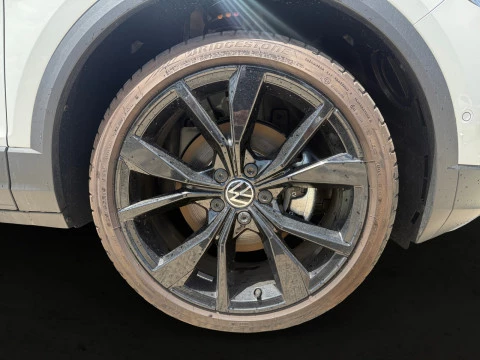 Volkswagen T-Roc Dark Line 1.0 TSI 85kW (115CV)
