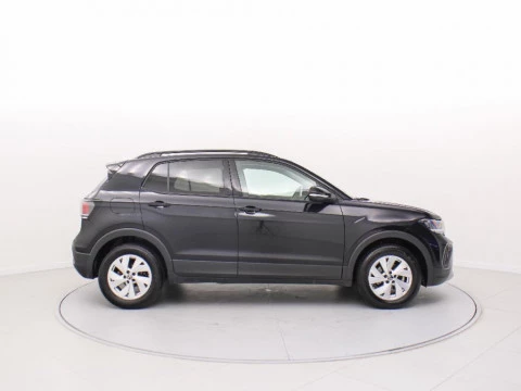Volkswagen T-Cross 1.0 TSI DSG LIFE 116CV 5P