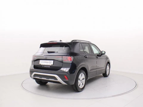 Volkswagen T-Cross 1.0 TSI DSG LIFE 116CV 5P