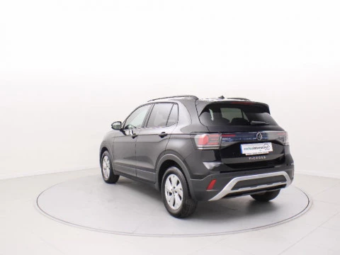 Volkswagen T-Cross 1.0 TSI DSG LIFE 116CV 5P