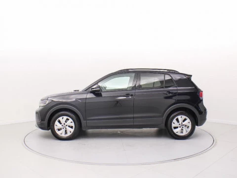 Volkswagen T-Cross 1.0 TSI DSG LIFE 116CV 5P