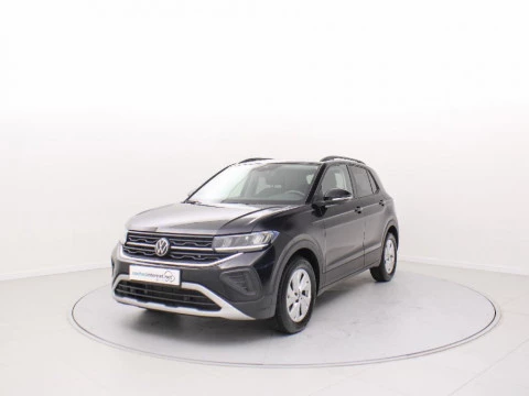 Volkswagen T-Cross 1.0 TSI DSG LIFE 116CV 5P