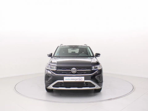 Volkswagen T-Cross 1.0 TSI DSG LIFE 116CV 5P