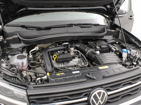 Volkswagen T-Cross 1.0 TSI DSG LIFE 116CV 5P