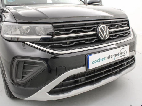 Volkswagen T-Cross 1.0 TSI DSG LIFE 116CV 5P