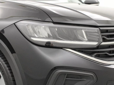 Volkswagen T-Cross 1.0 TSI DSG LIFE 116CV 5P