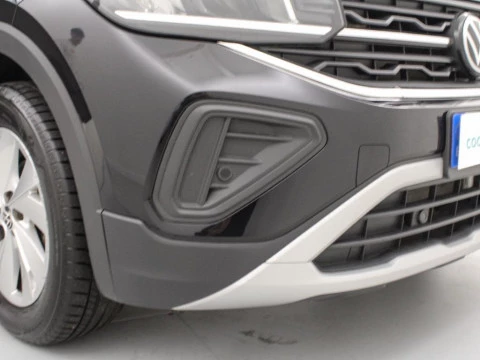 Volkswagen T-Cross 1.0 TSI DSG LIFE 116CV 5P