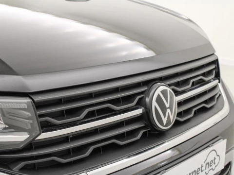 Volkswagen T-Cross 1.0 TSI DSG LIFE 116CV 5P